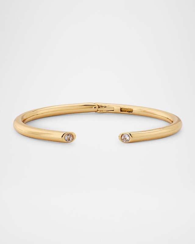 Sophia Cuff Bracelet